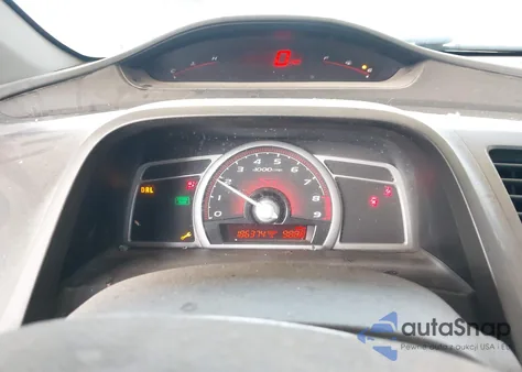 2007 Honda Civic Si from USA, damaged, VIN 2HGFG21597H709819